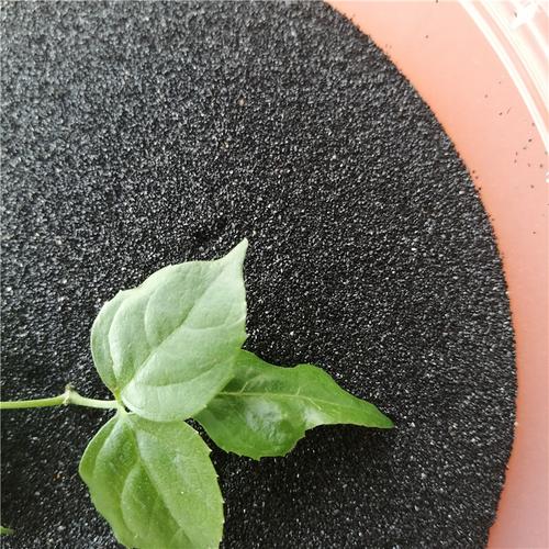 解密黑刚玉与亮黑砂 从深圳市上诚喷砂看刚玉砂磨料的全能应用